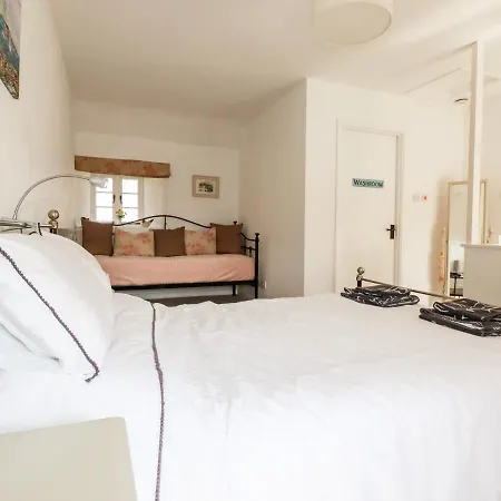 Ferienhaus Slate Helland